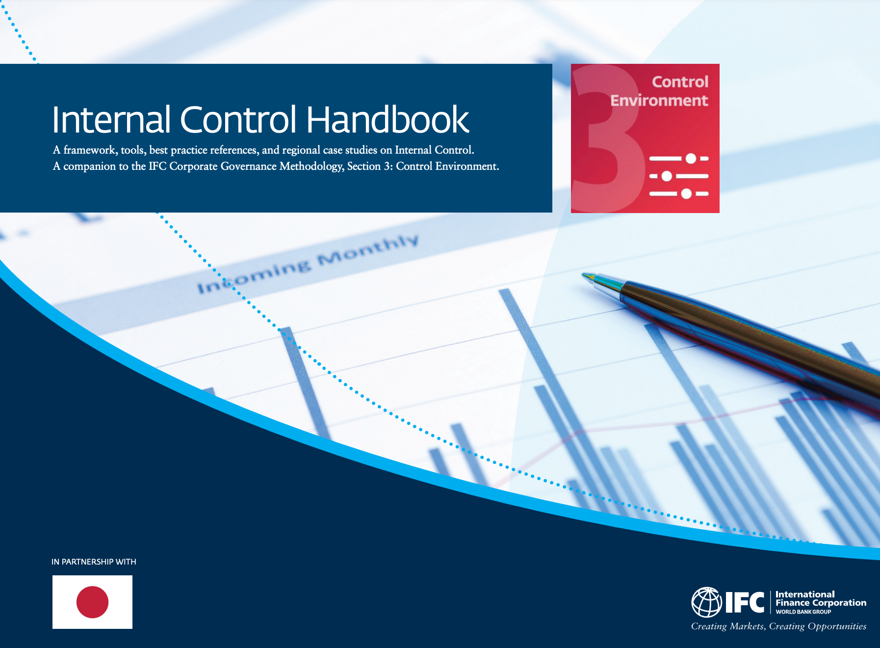Internal Control Handbook IFC Beyond the Balance Sheet